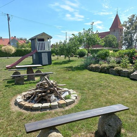 Domek Na Wsi- Przezmark Pod Elblagiem 외부 사진