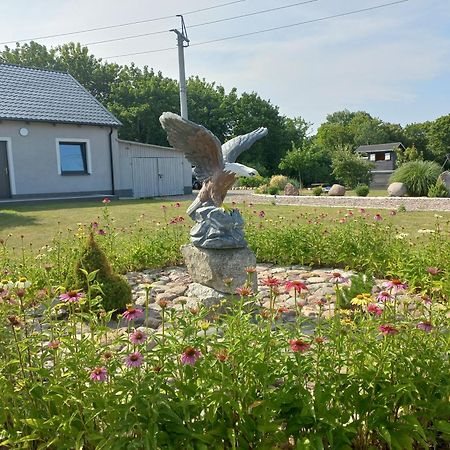 Domek Na Wsi- Przezmark Pod Elblagiem 외부 사진