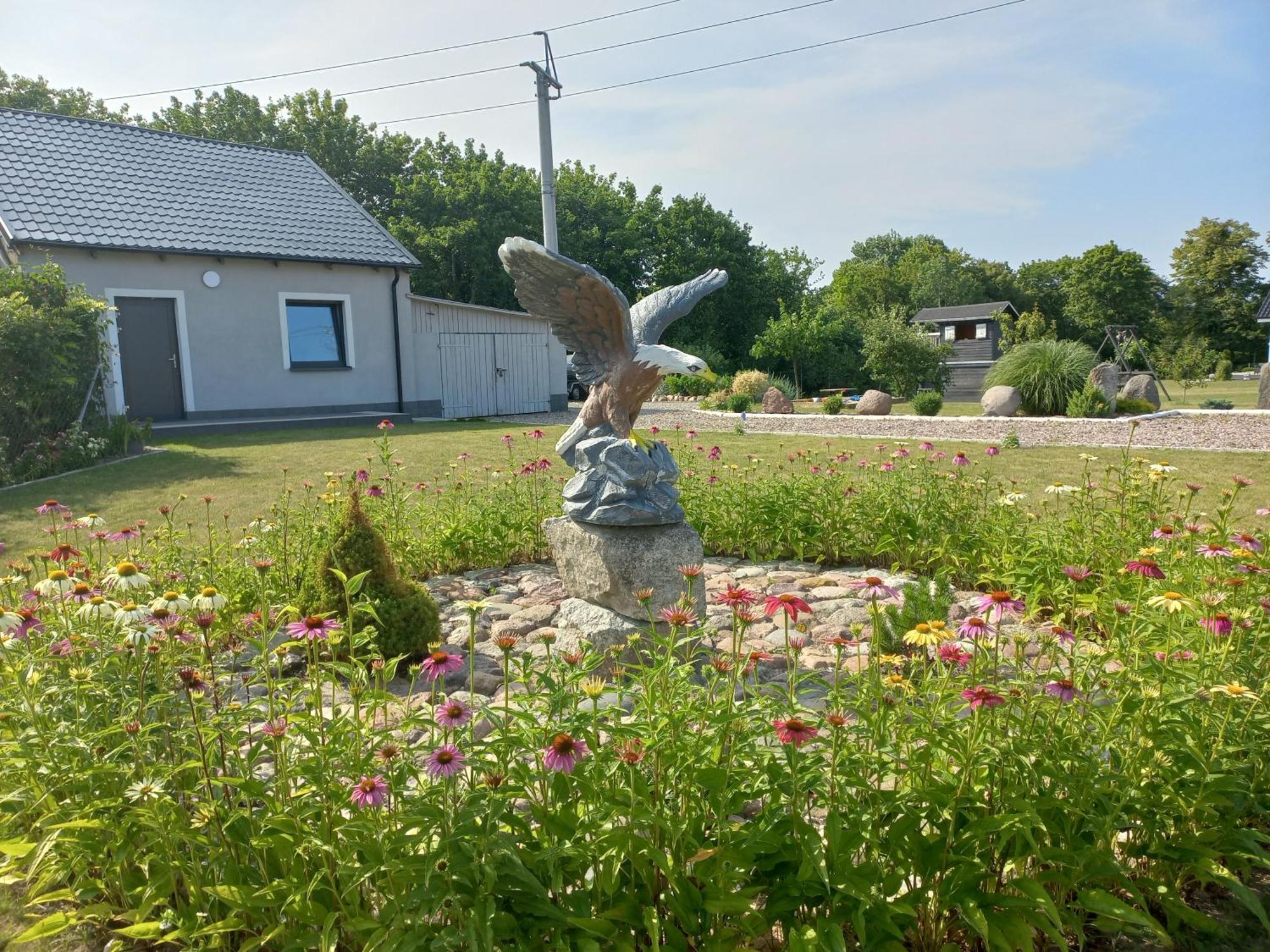 Domek Na Wsi- Przezmark Pod Elblagiem 외부 사진